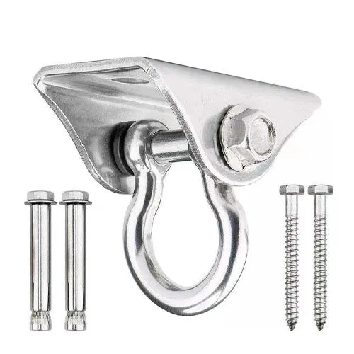 Heavy Duty Swing Hangers Can Support Up To 300 Kg