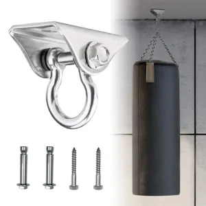 Heavy Duty Swing Hangers Can Support Up To 300 Kg