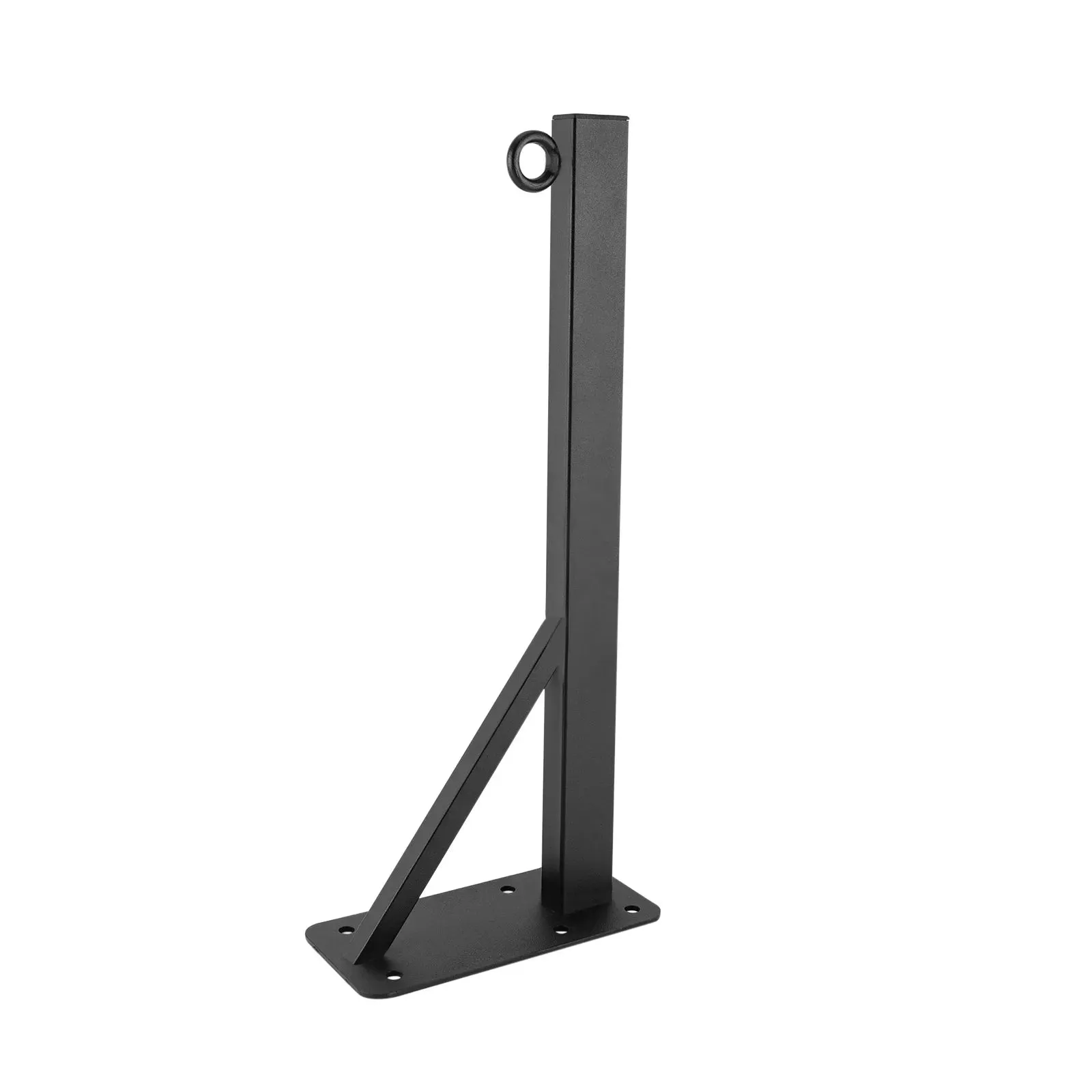 Heavy Punching Bag Wall Mount Hanger