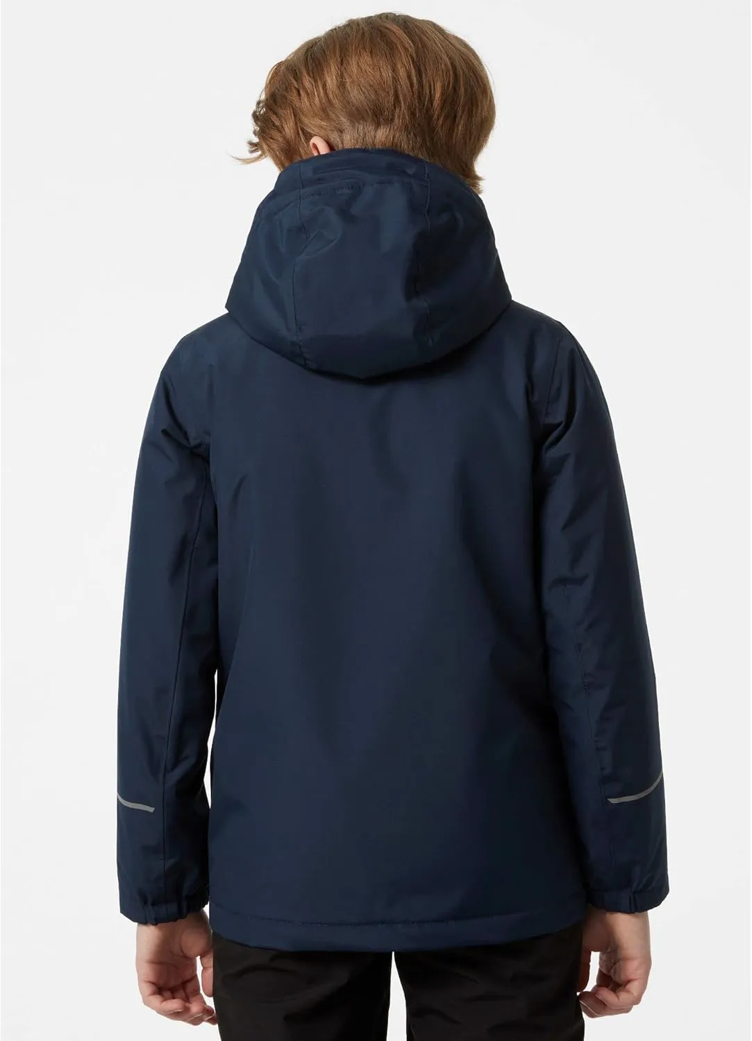 Helly Hansen Kids Vika Insulated Rain Jacket