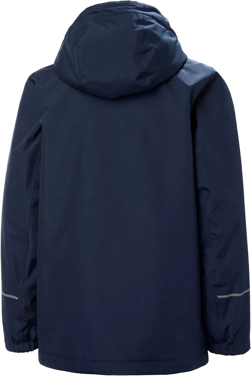 Helly Hansen Kids Vika Insulated Rain Jacket