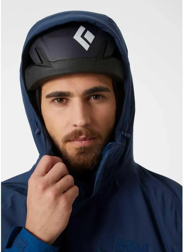 Helly-Hansen Men's Banff Insulated Jacket
