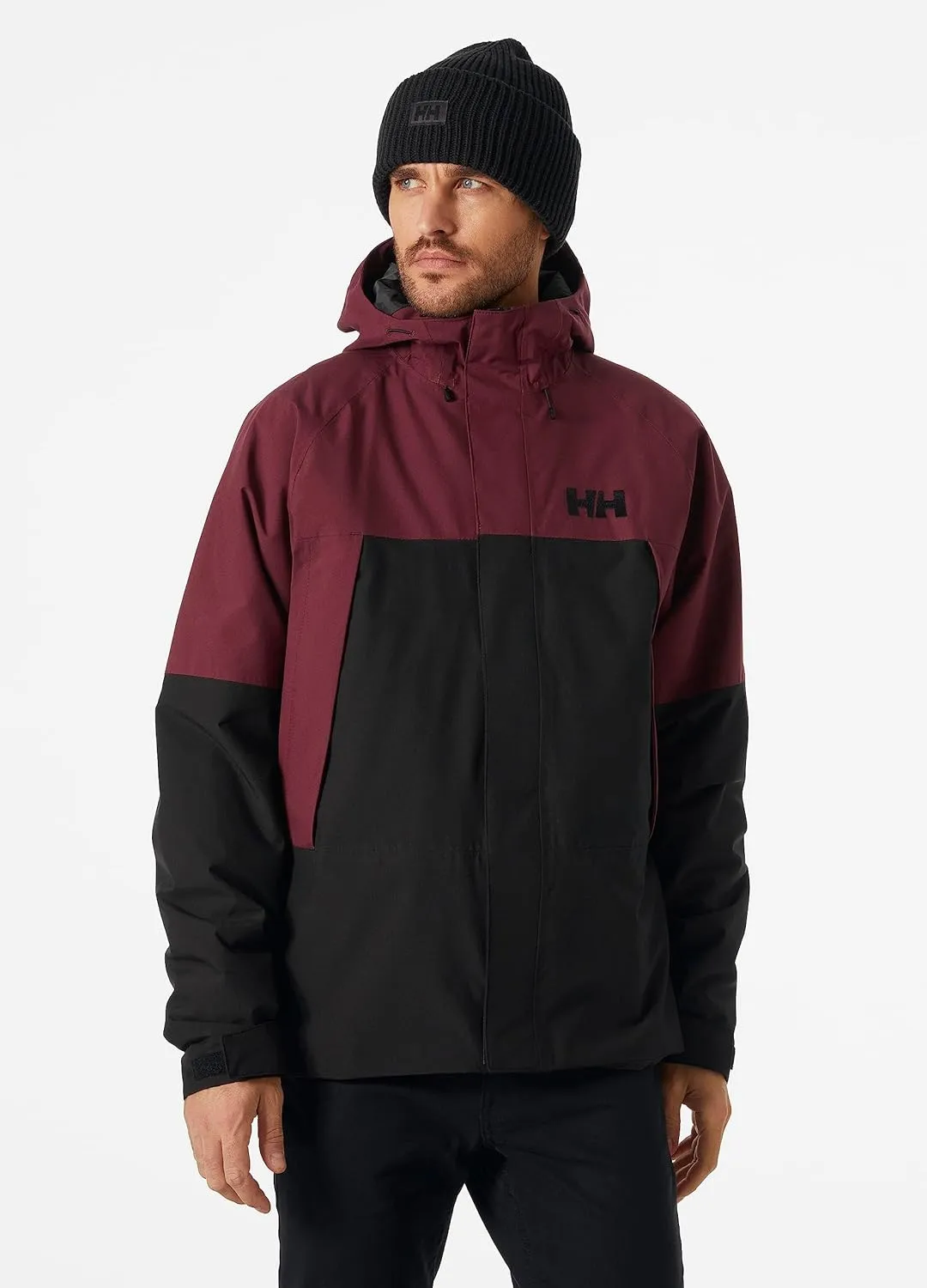 Helly-Hansen Men's Banff Insulated Jacket