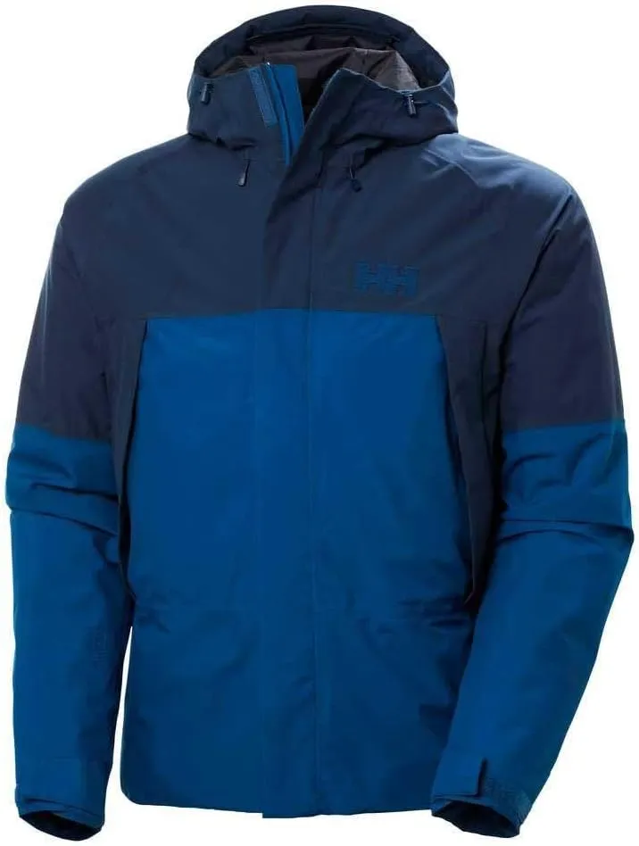 Helly-Hansen Men's Banff Insulated Jacket