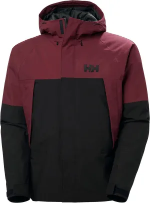 Helly-Hansen Men's Banff Insulated Jacket