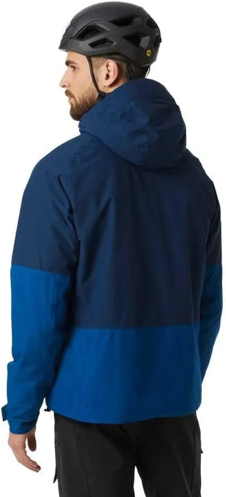 Helly-Hansen Men's Banff Insulated Jacket