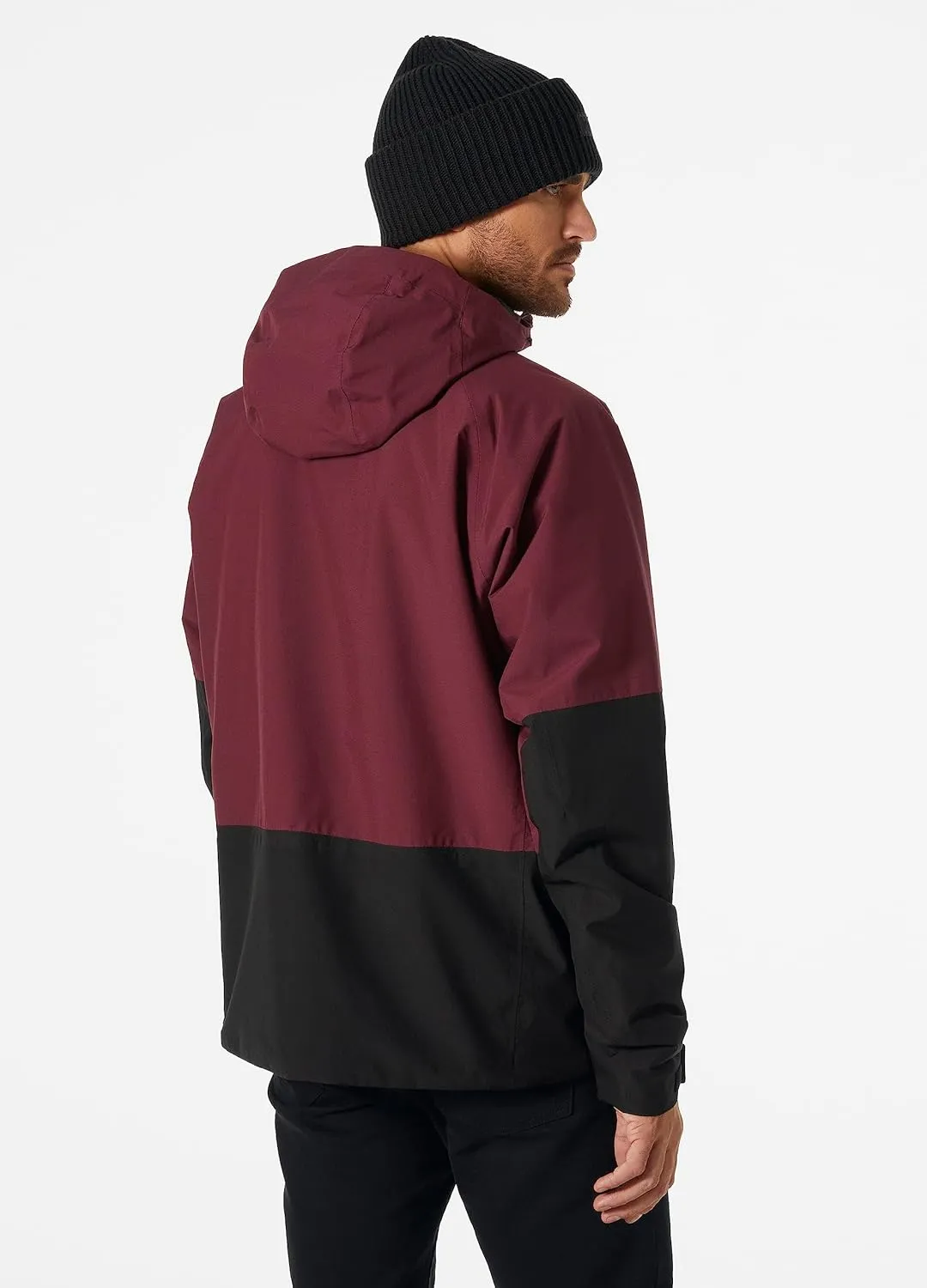 Helly-Hansen Men's Banff Insulated Jacket