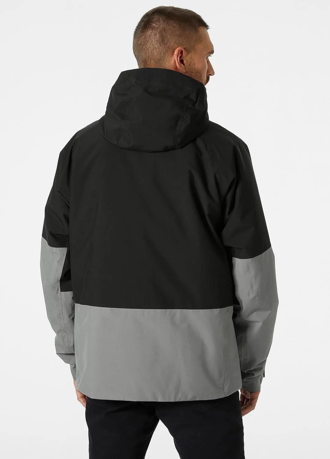 Helly-Hansen Men's Banff Insulated Jacket