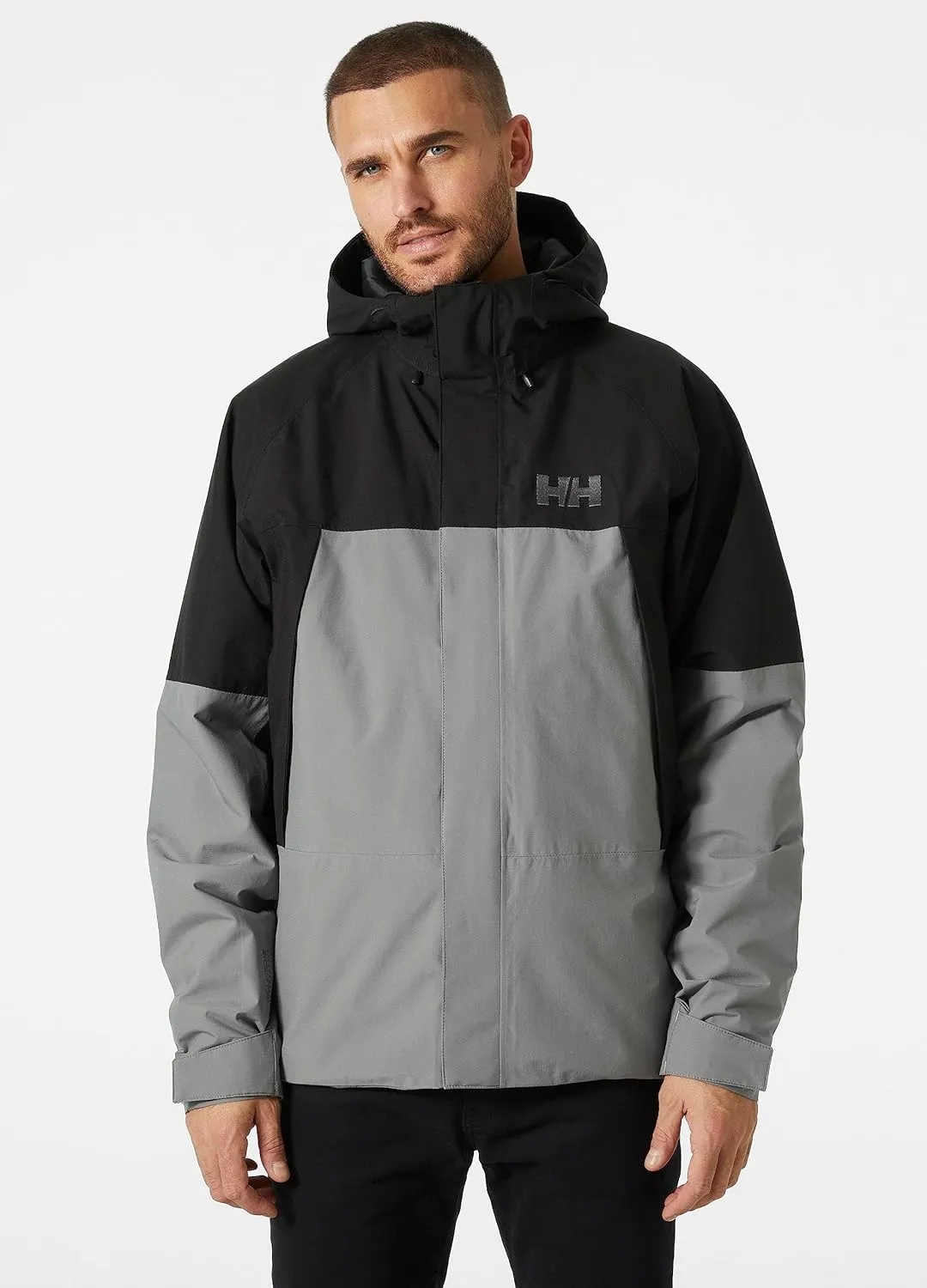 Helly-Hansen Men's Banff Insulated Jacket