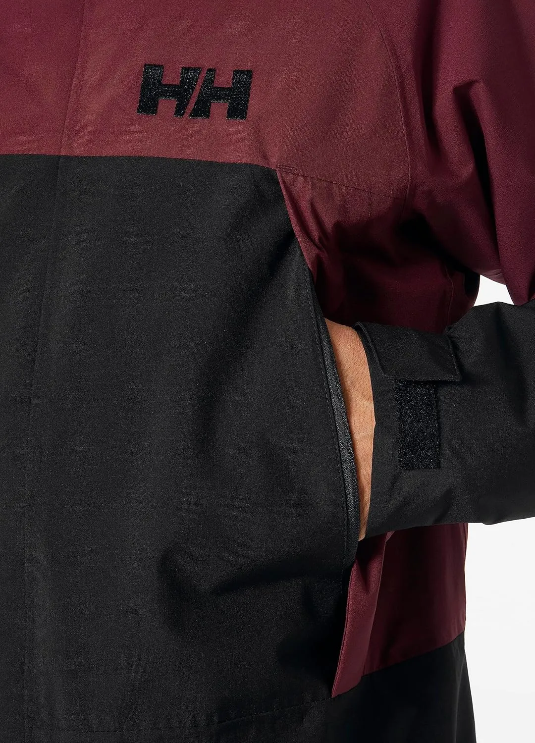 Helly-Hansen Men's Banff Insulated Jacket