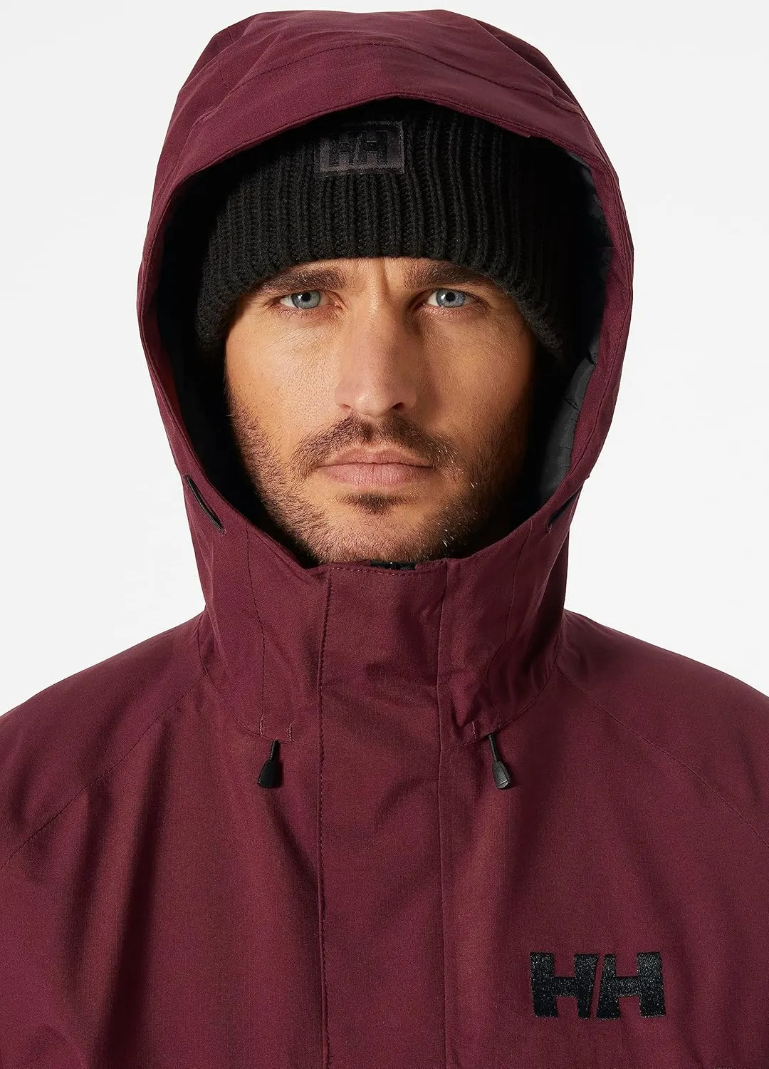 Helly-Hansen Men's Banff Insulated Jacket