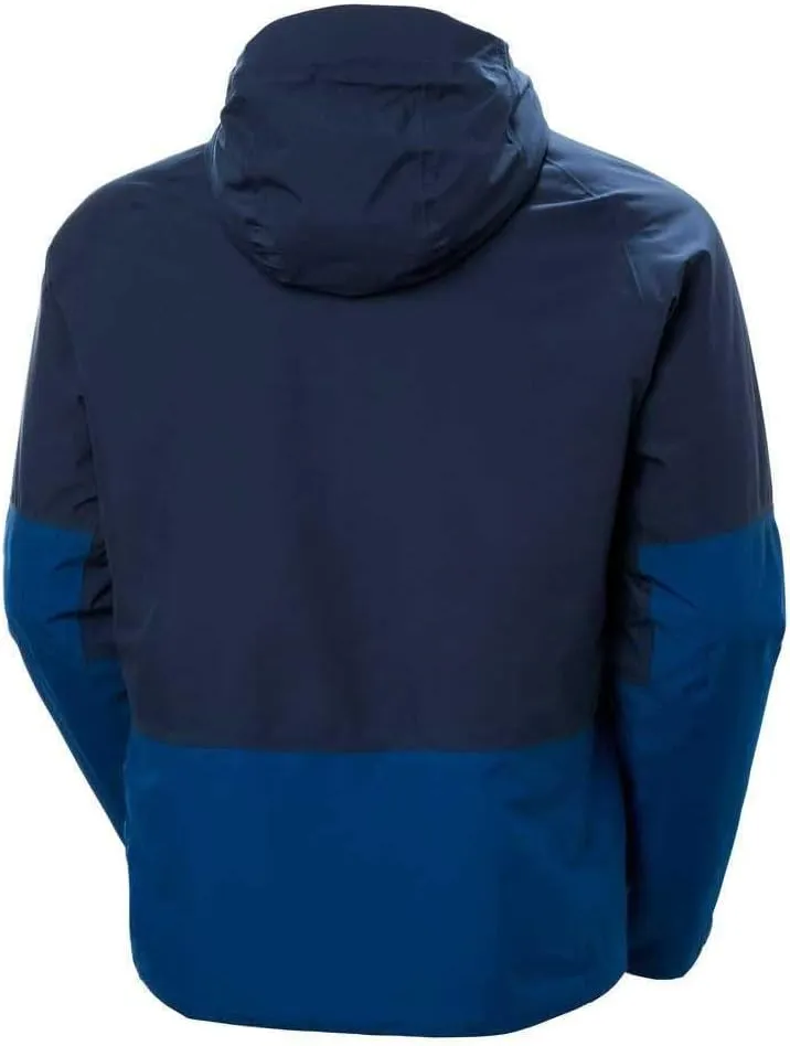 Helly-Hansen Men's Banff Insulated Jacket
