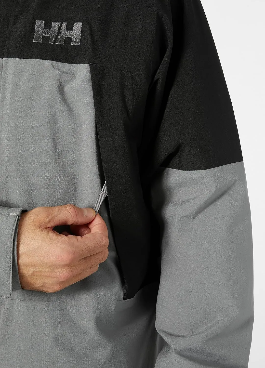 Helly-Hansen Men's Banff Insulated Jacket