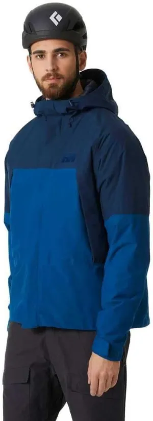 Helly-Hansen Men's Banff Insulated Jacket