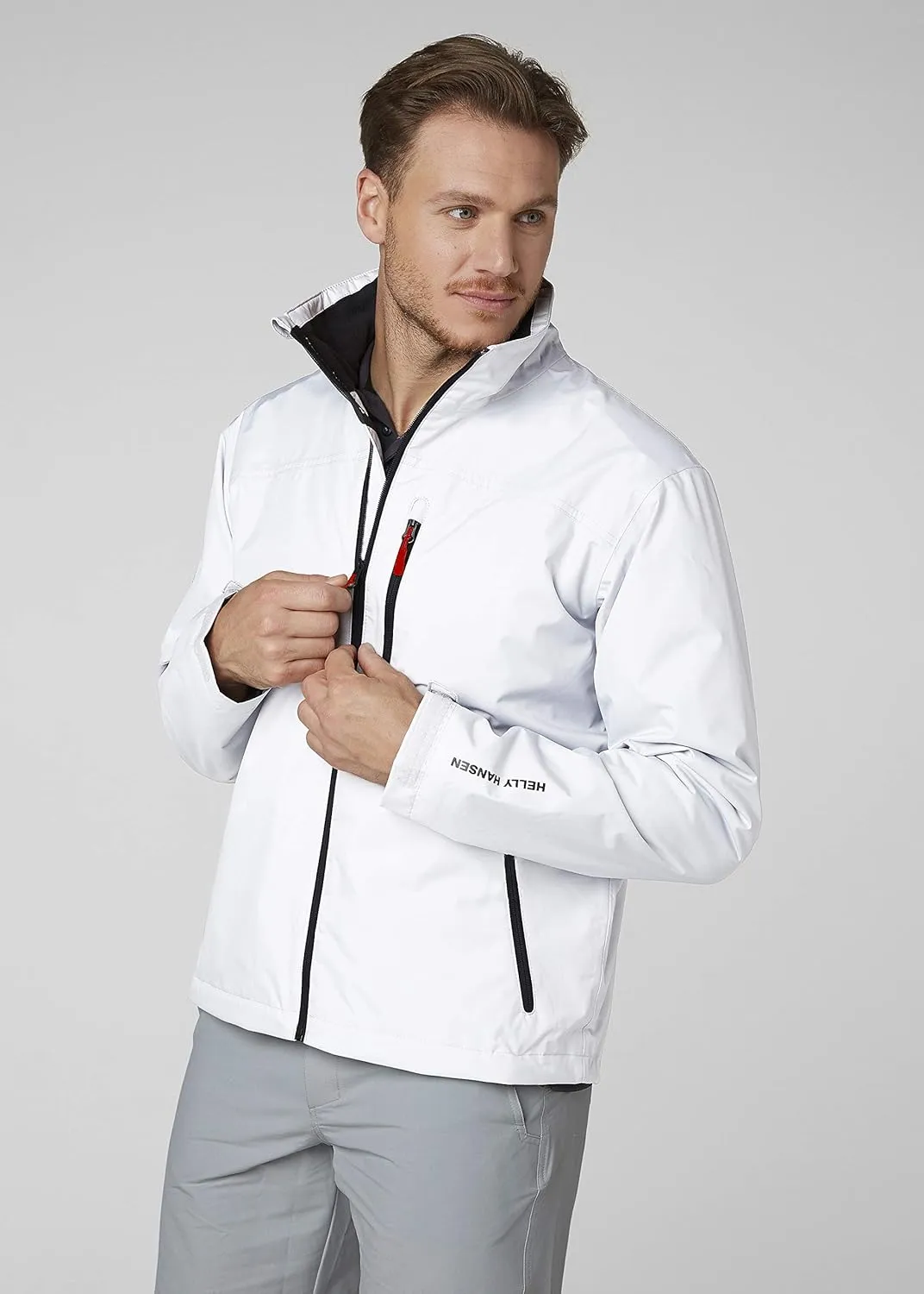 Helly-Hansen Men's Crew Jacket