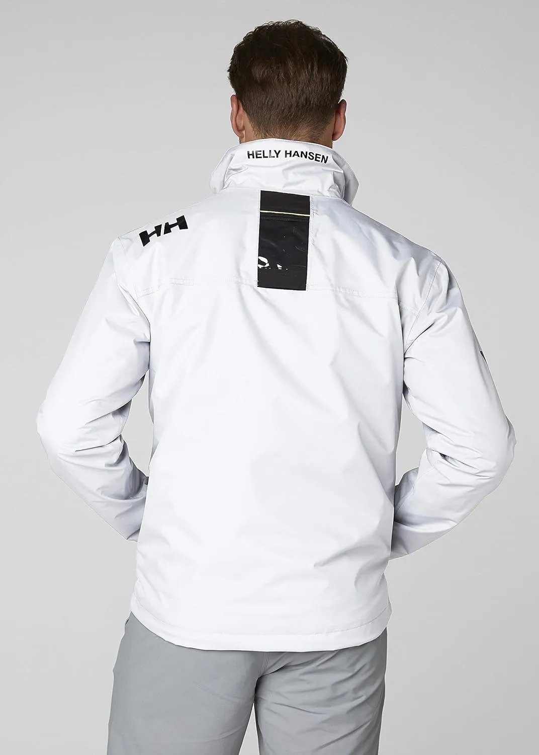 Helly-Hansen Men's Crew Jacket