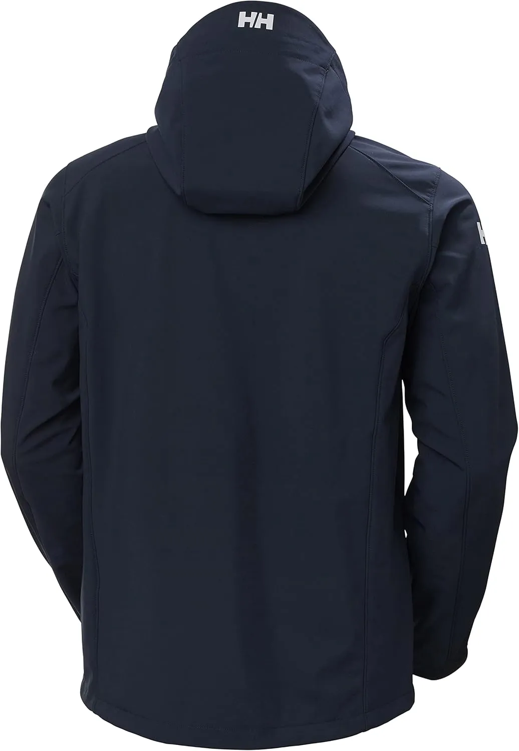 Helly-Hansen Men's Paramount Hooded Softshell Jacket