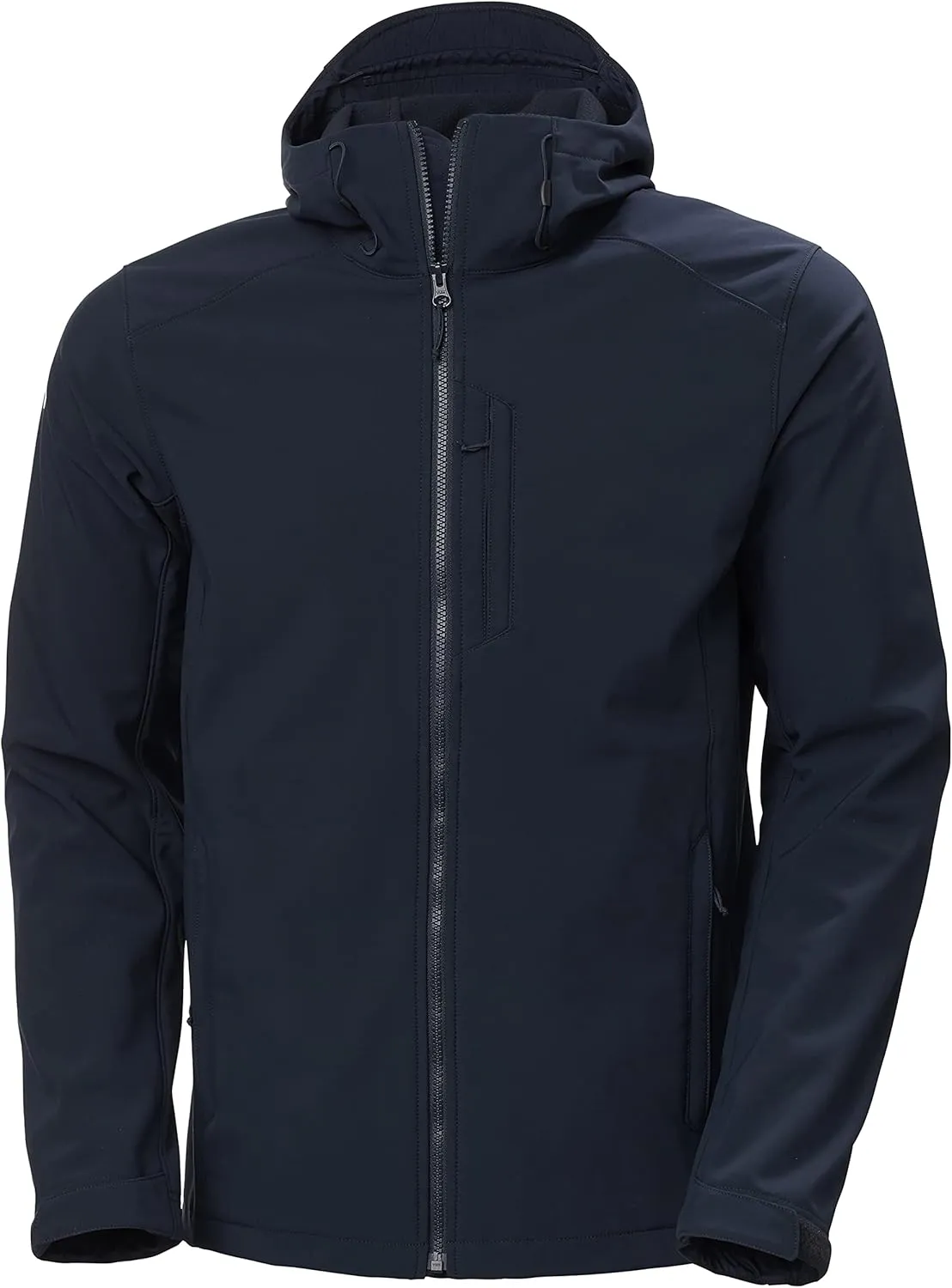 Helly-Hansen Men's Paramount Hooded Softshell Jacket