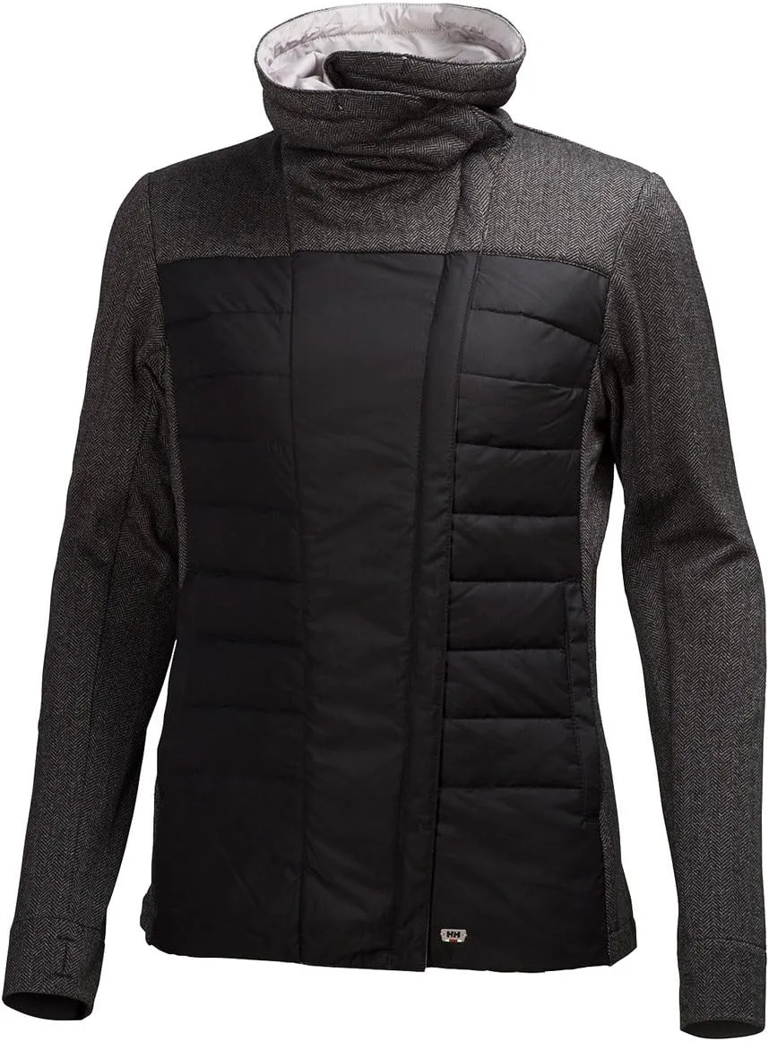 Helly Hansen Women's Astra Insulated Jacket