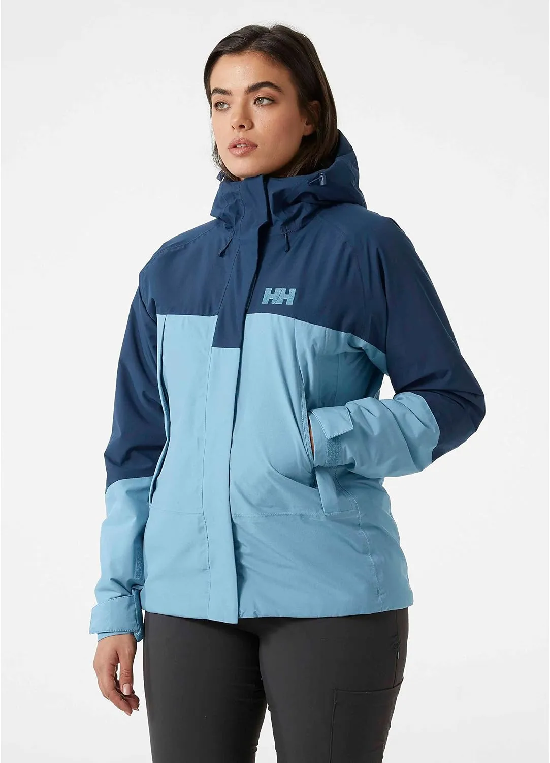 Helly-Hansen Women's Banff Insulated Jacket