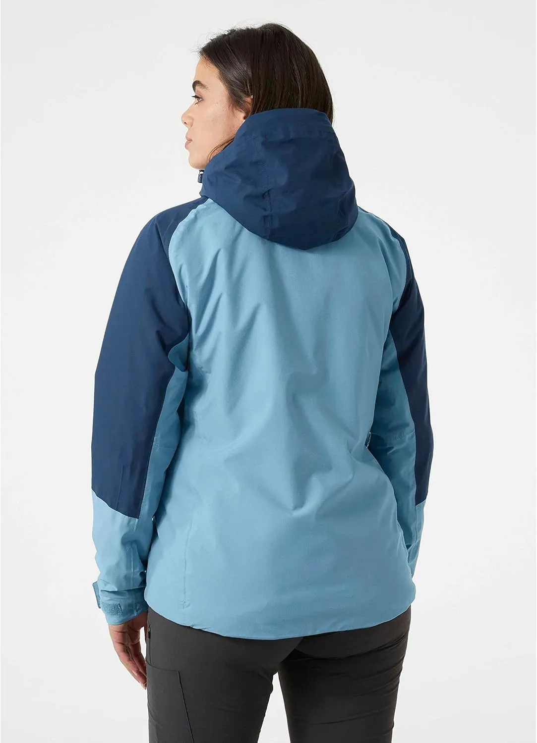 Helly-Hansen Women's Banff Insulated Jacket