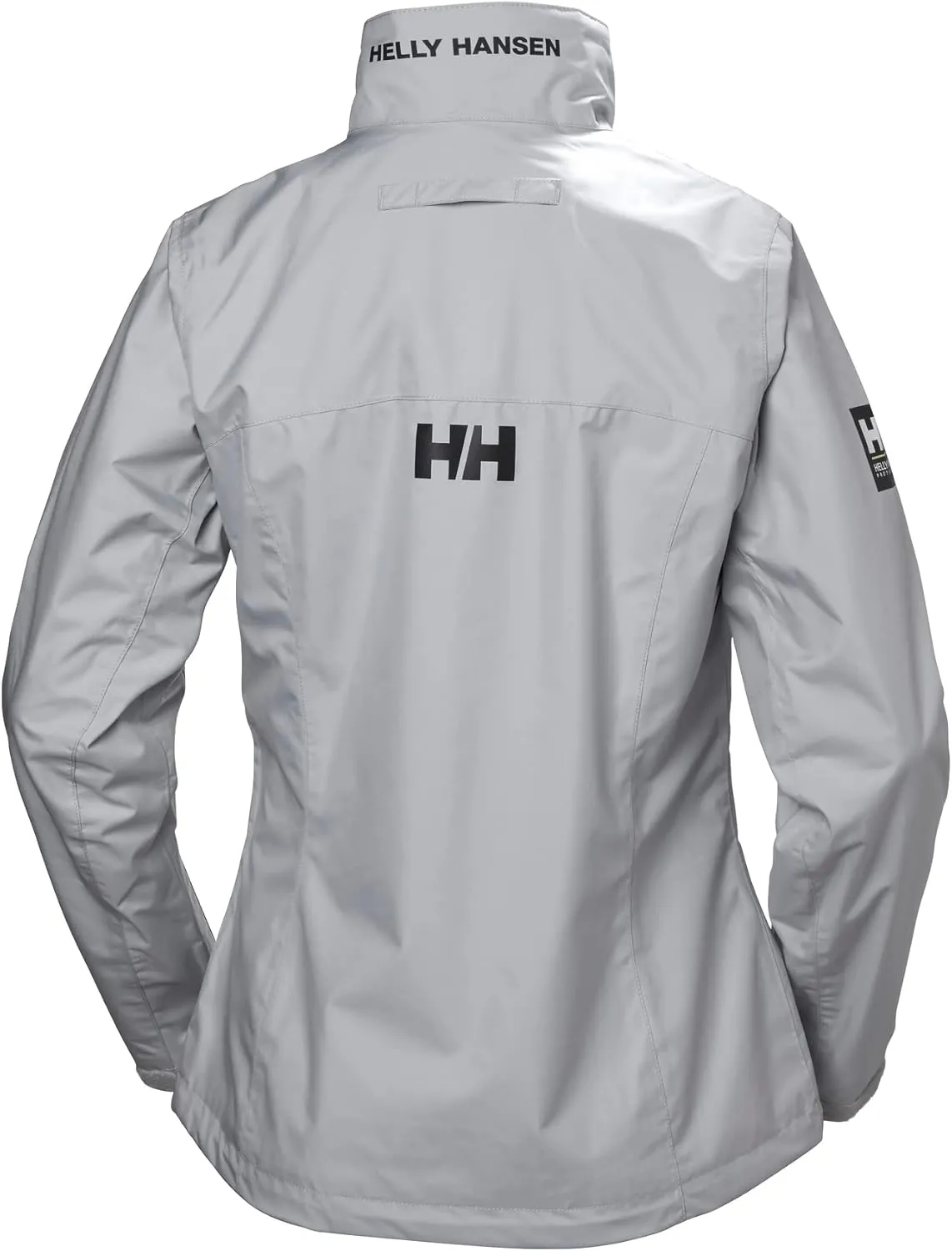 Helly-Hansen Women's Crew Waterproof Windproof Breathable Sailing Jacket