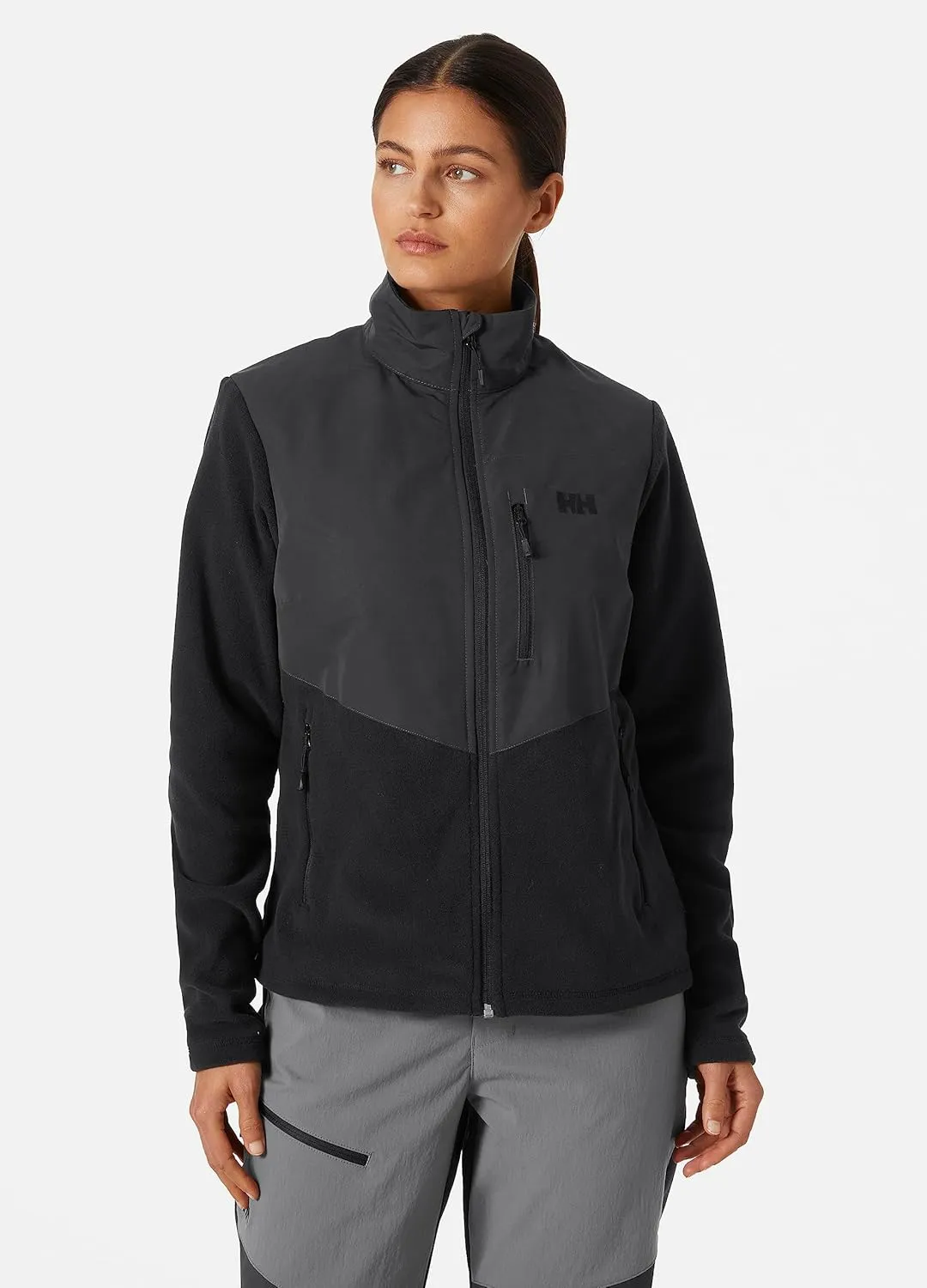 Helly-Hansen Women's Daybreaker Block Jacket