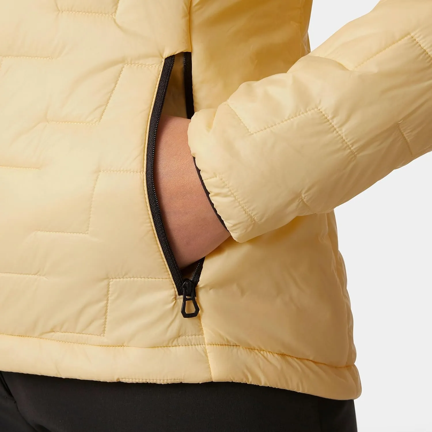 Helly-Hansen Women's Lifaloft Hooded Insulator Jacket