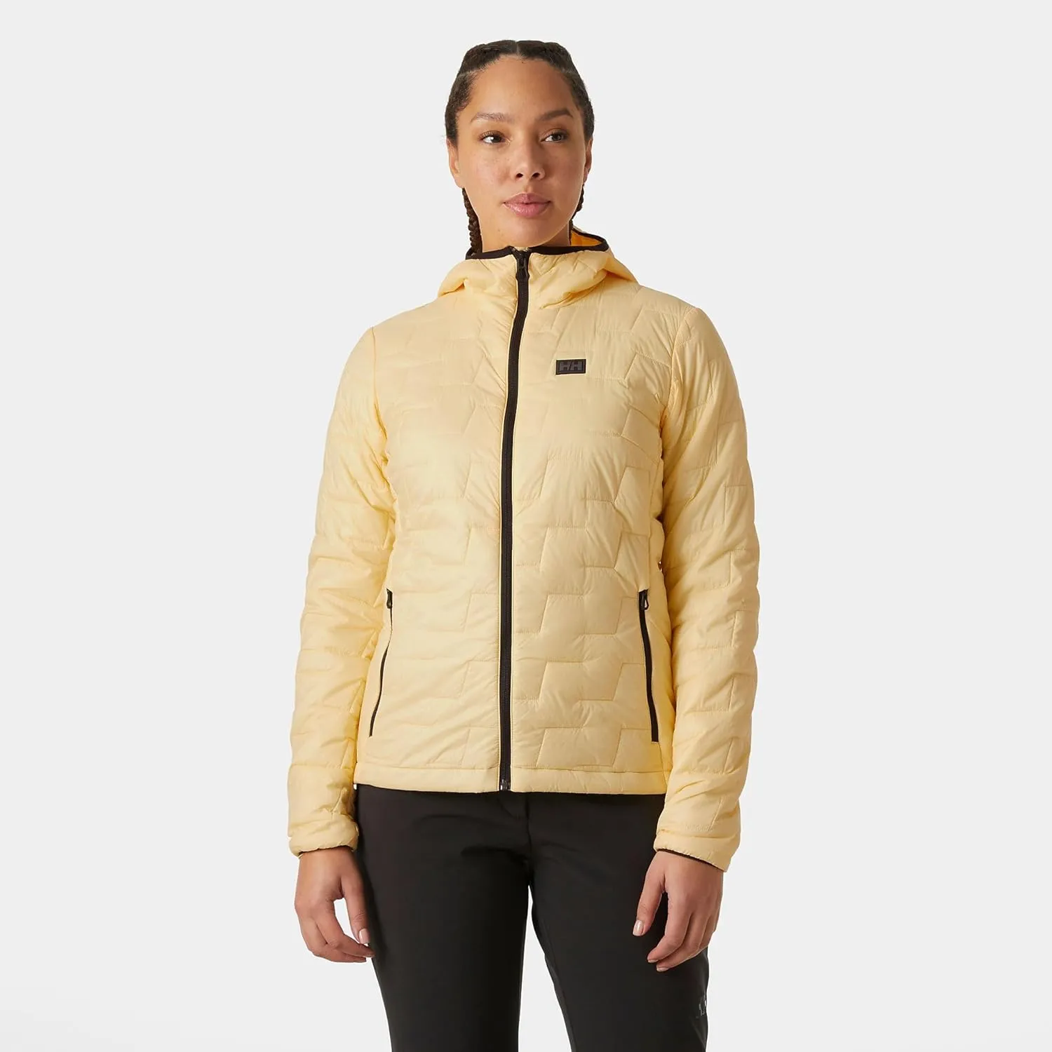 Helly-Hansen Women's Lifaloft Hooded Insulator Jacket
