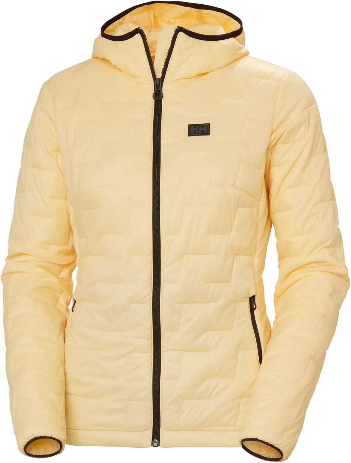 Helly-Hansen Women's Lifaloft Hooded Insulator Jacket