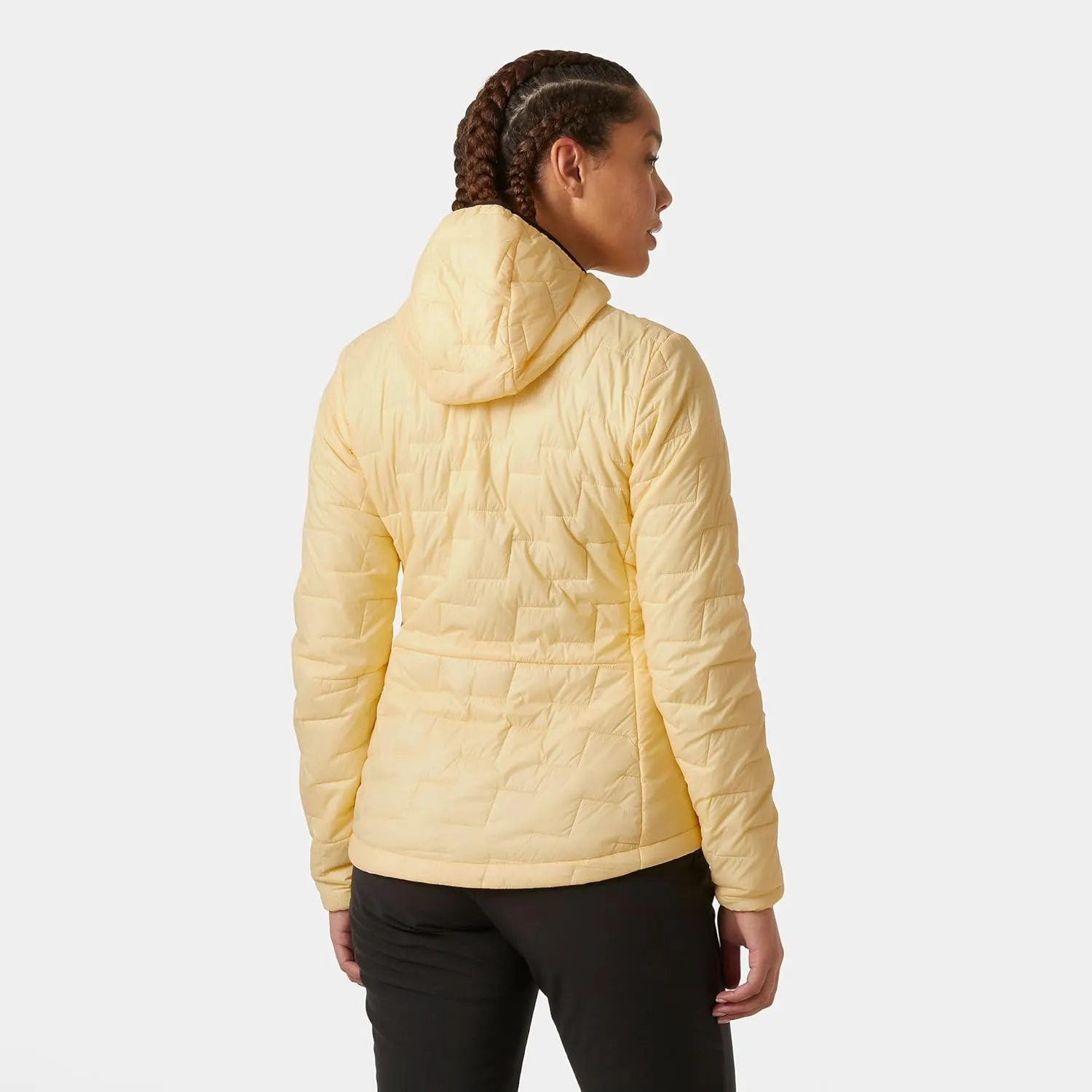 Helly-Hansen Women's Lifaloft Hooded Insulator Jacket