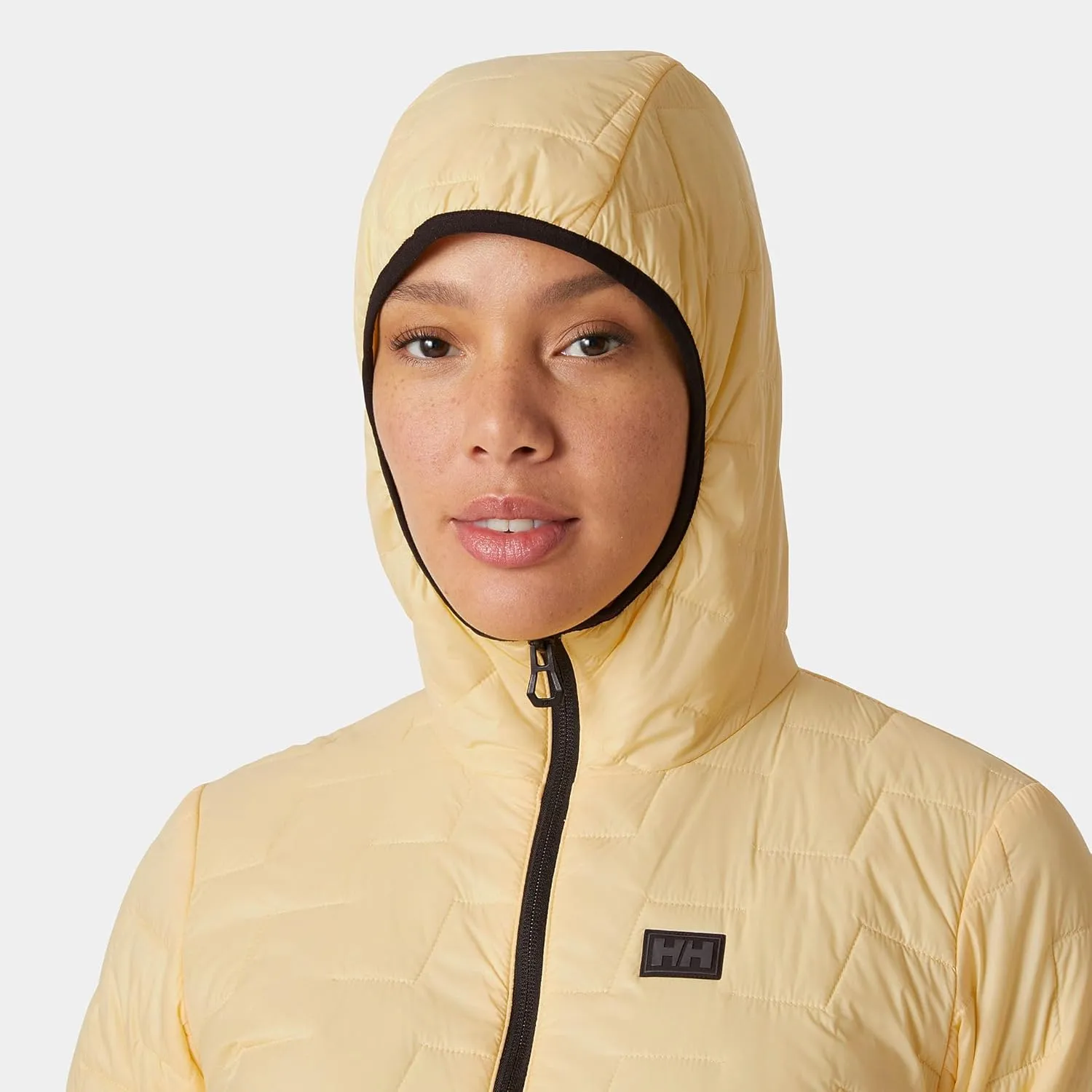 Helly-Hansen Women's Lifaloft Hooded Insulator Jacket