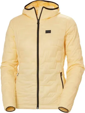 Helly-Hansen Women's Lifaloft Hooded Insulator Jacket