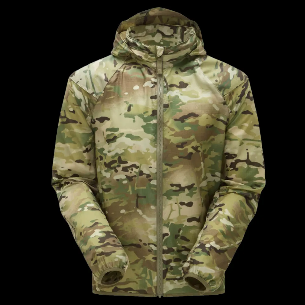 Hermod Jacket