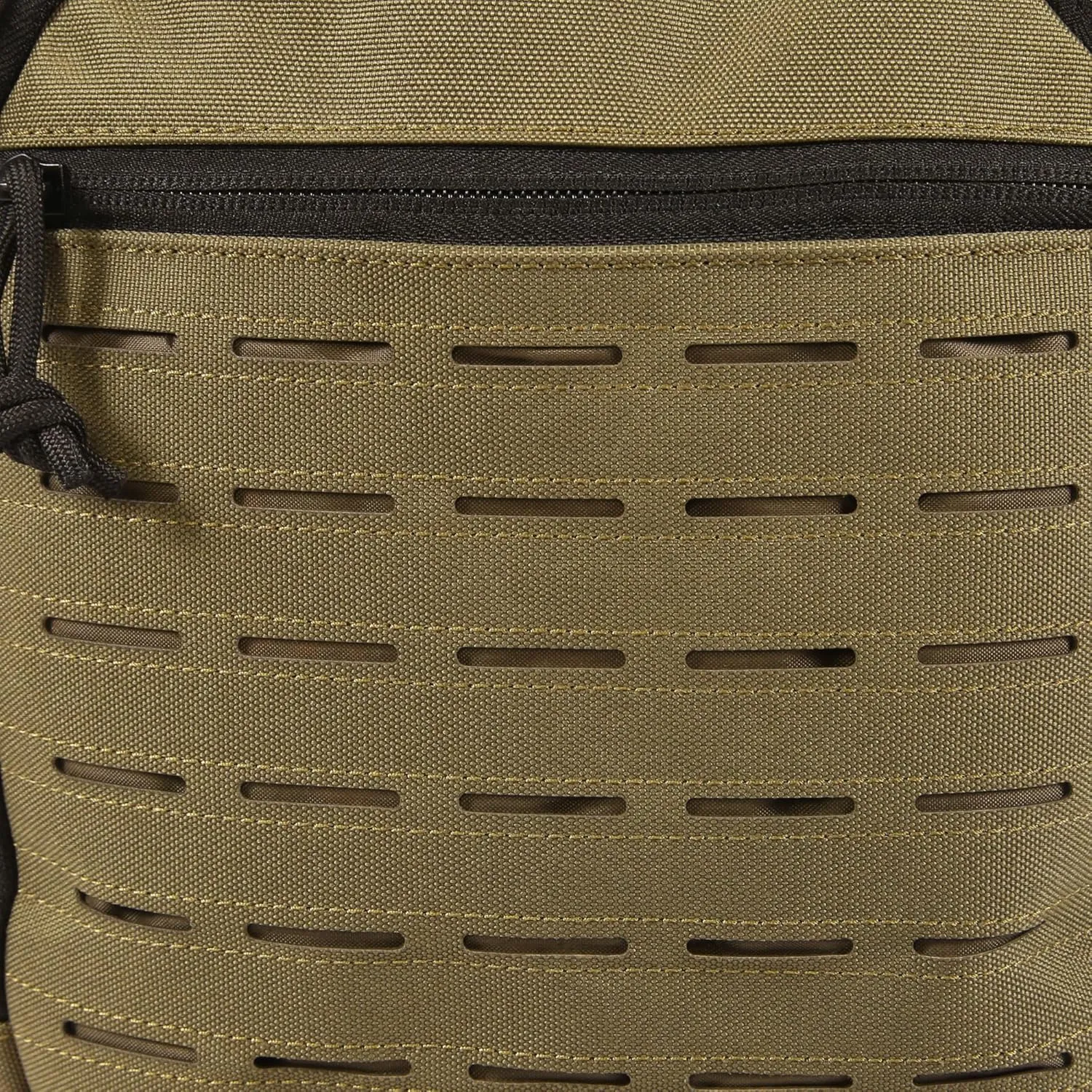 Highland Tactical Men's Roger, Dark Green/Black, ONE_Size