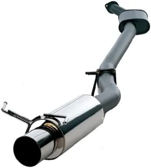 HKS 3106-EX006 Hi-Power Exhaust
