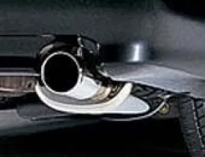 HKS 3302-ST029 Sport Exhaust