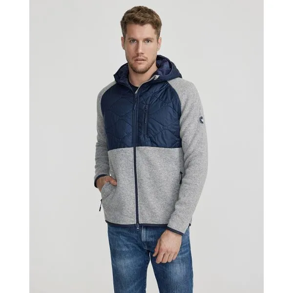 Holebrook Men's Ruben Hood Windproof Jacket