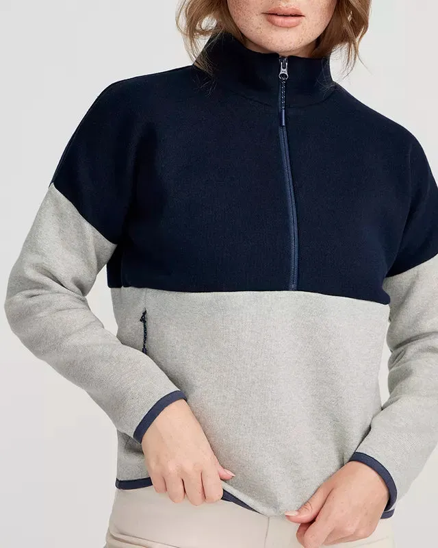 Holebrook Vilhelmina Waterproof Sweater