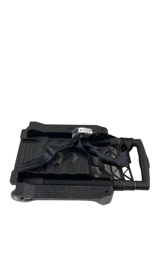 Holm Airport Car Seat Stroller Travel Cart