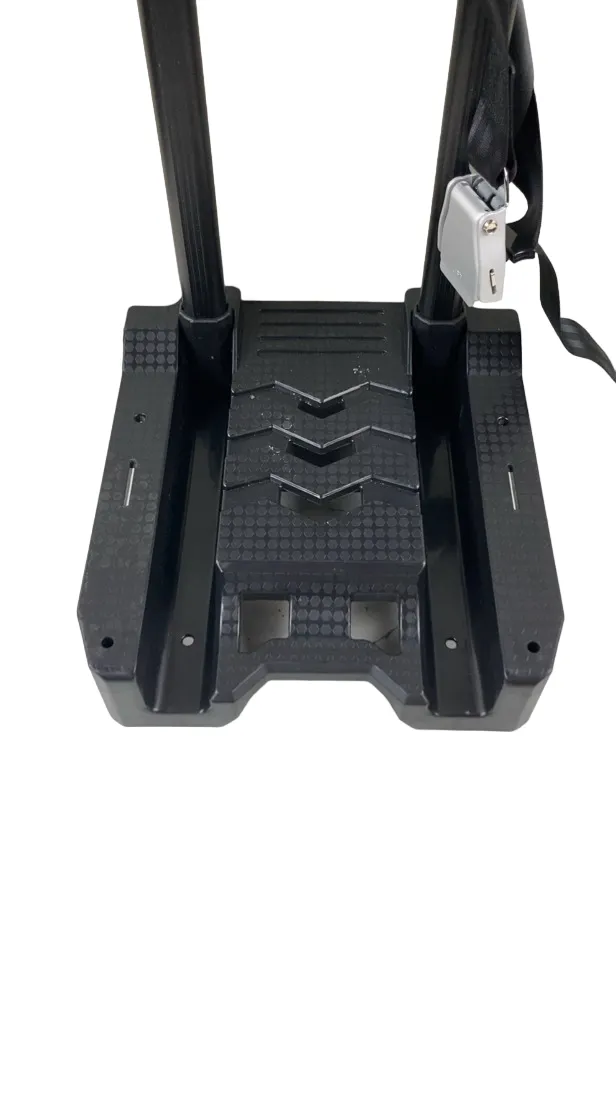 Holm Airport Car Seat Stroller Travel Cart