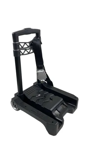 Holm Airport Car Seat Stroller Travel Cart