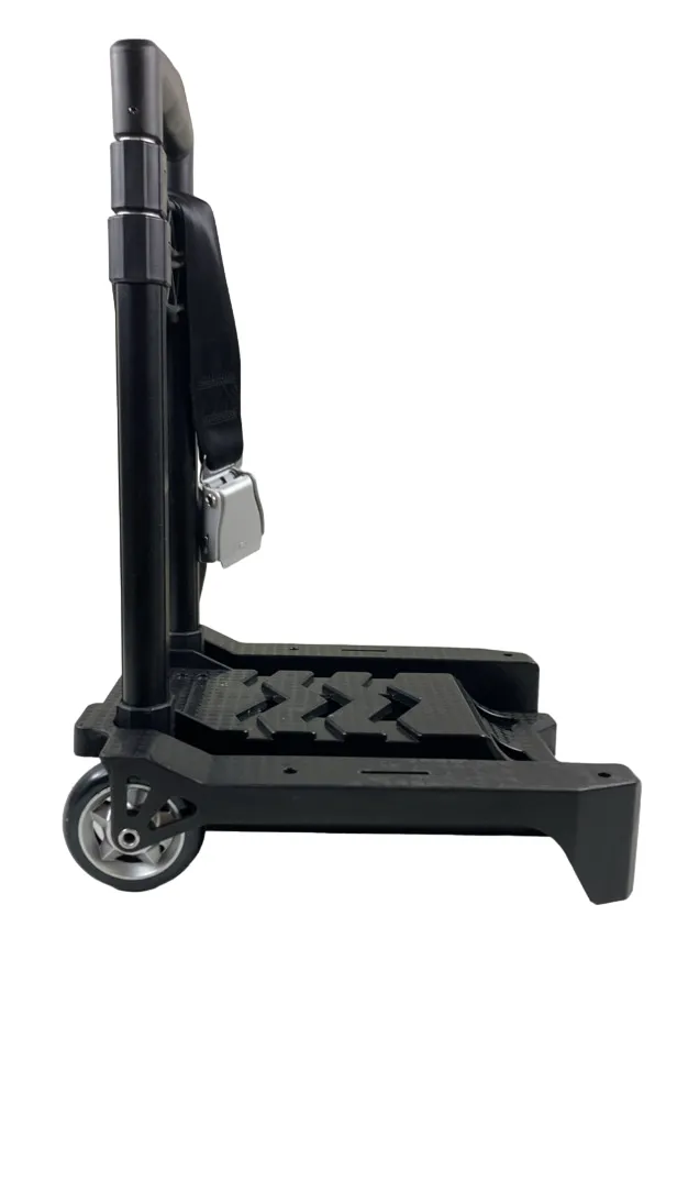 Holm Airport Car Seat Stroller Travel Cart