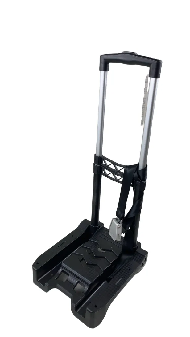Holm Airport Car Seat Stroller Travel Cart
