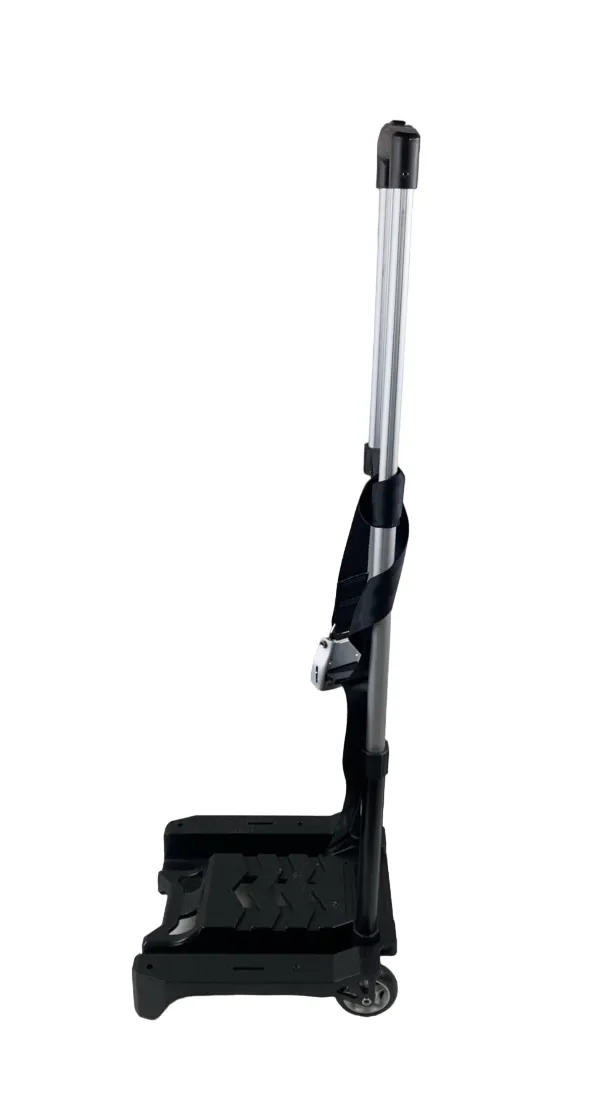 Holm Airport Car Seat Stroller Travel Cart