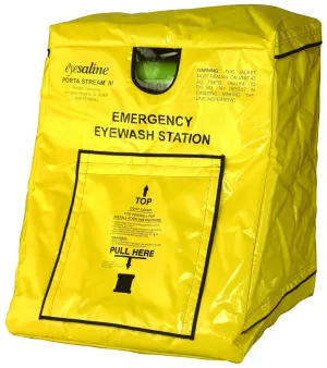 Honeywell Insulated Jacket for Fendall Porta Stream III Emergency Eyewash Station