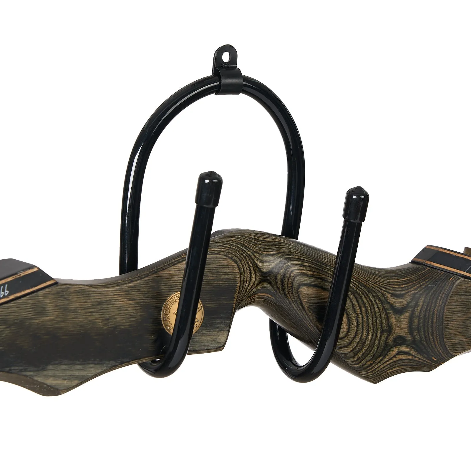 Hose Holder Bow Hanger