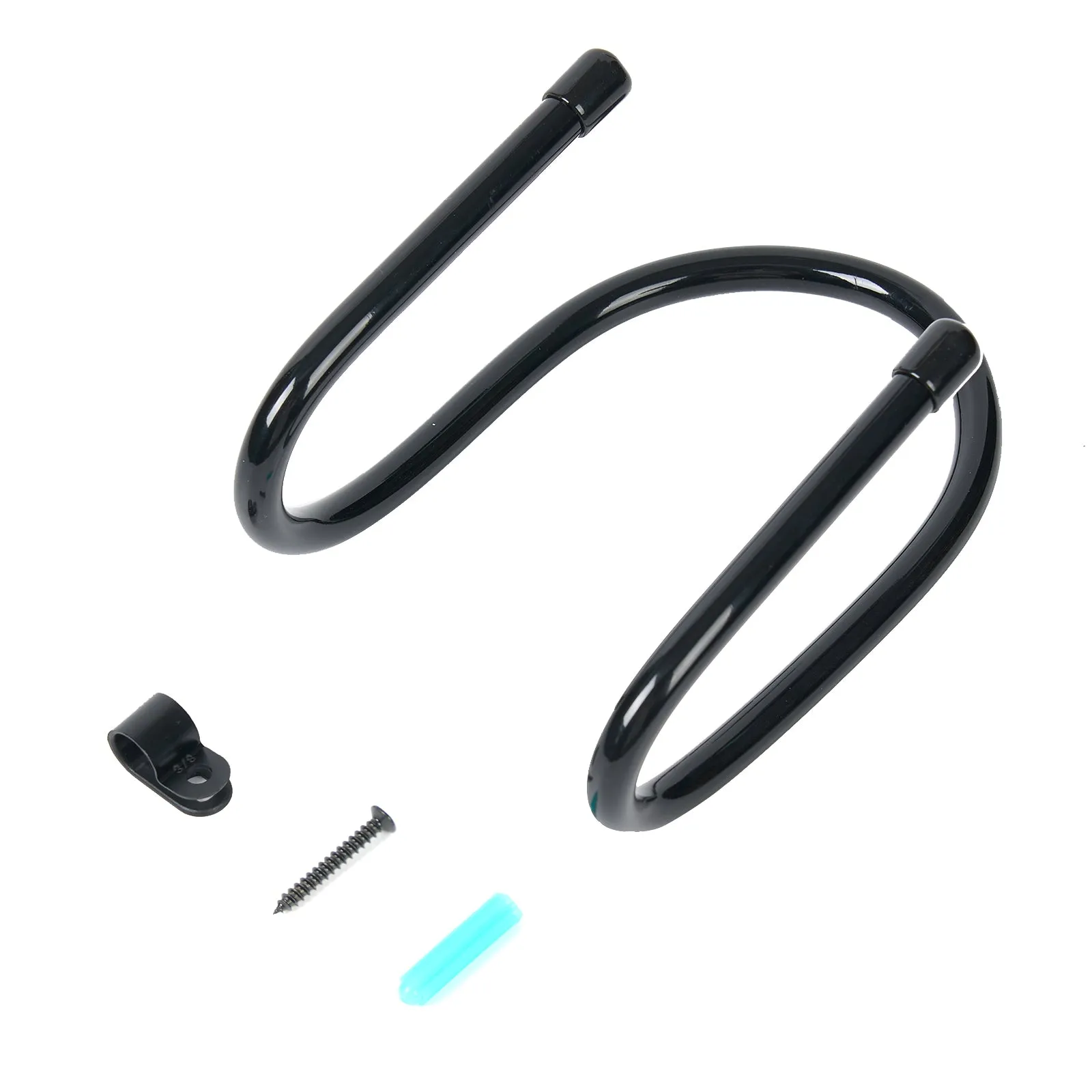 Hose Holder Bow Hanger