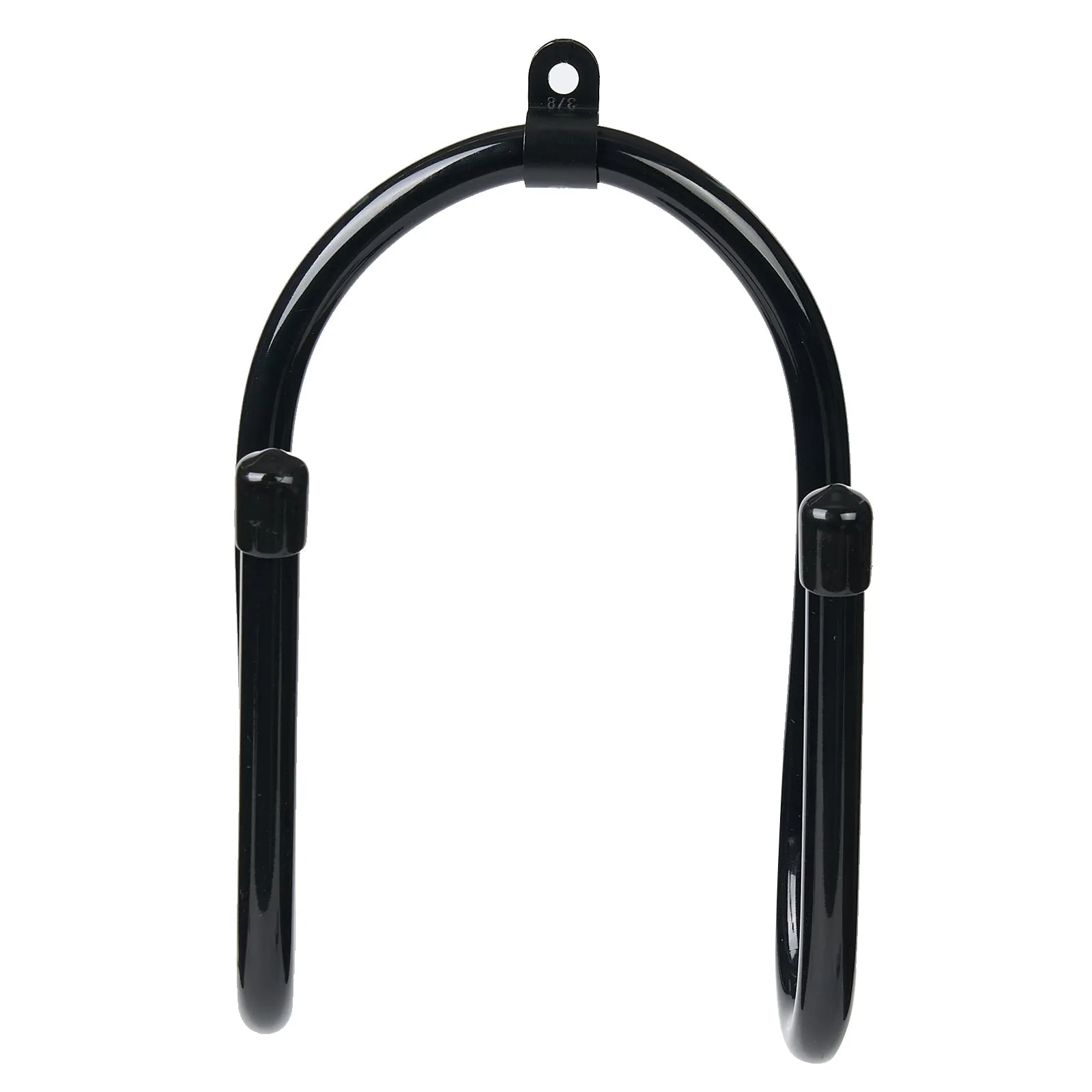 Hose Holder Bow Hanger