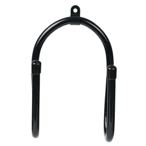 Hose Holder Bow Hanger